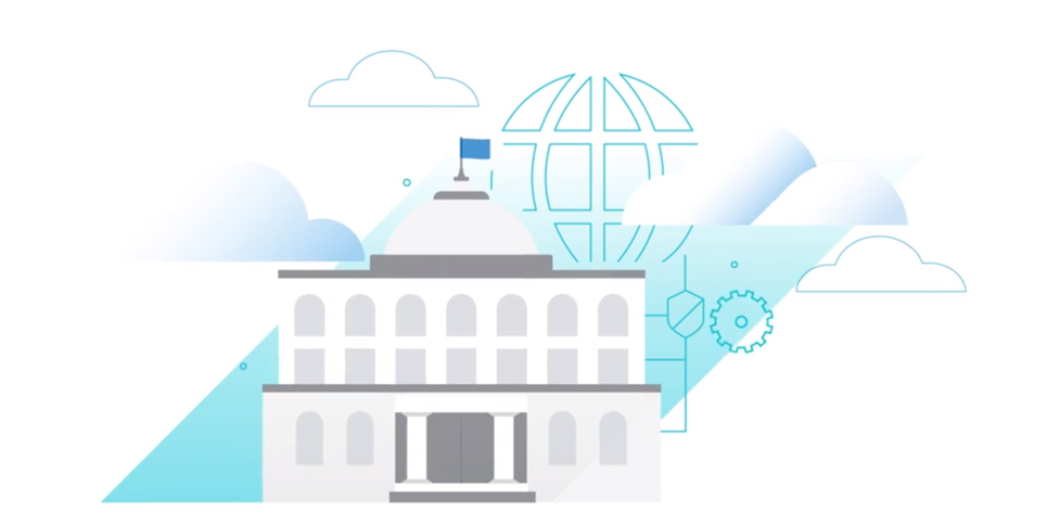 VMware Cross-Cloud Services for Government
