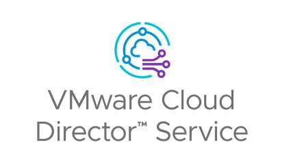 VMware Cloud Director Service