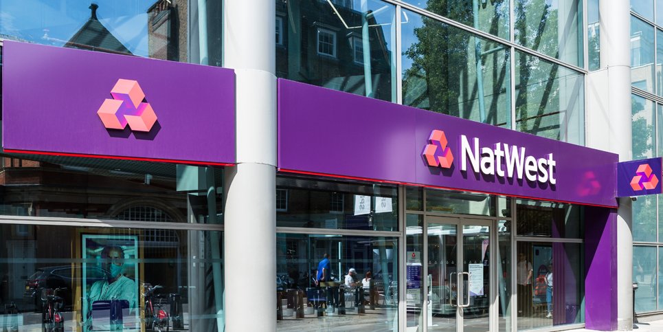 NatWest Group Enhances Automation and Security