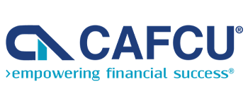Corporate America Family Credit Union Logo