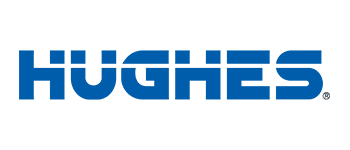 Hughes Managed Services logo
