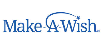 Make-a-Wish logo
