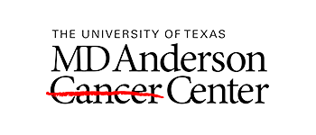 MD Anderson Center Logo