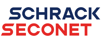Schrack Seconet logo