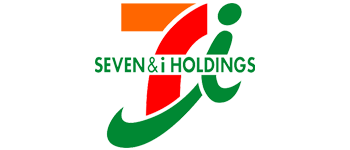 Seven and i Holdings Logo