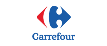 Carrefour logo