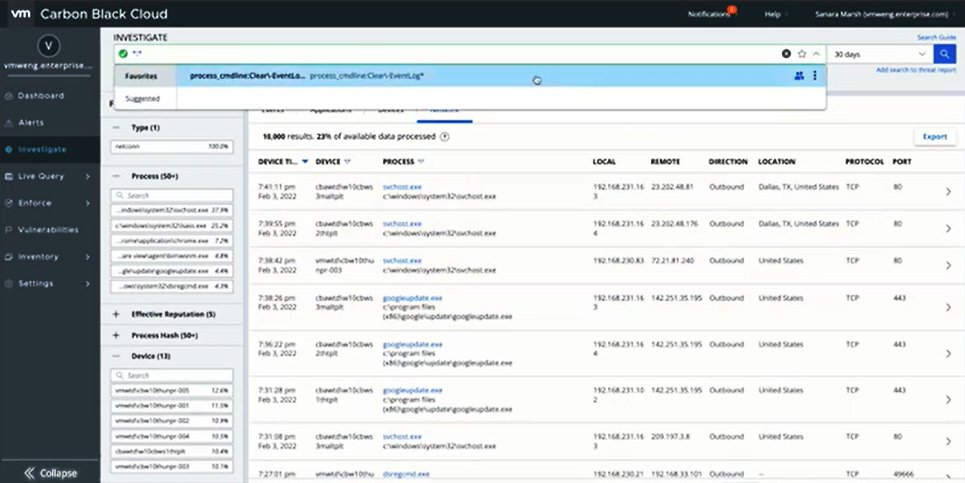 Multi-Cloud Security with NSX as a service
