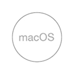 macOS Logo