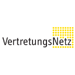 VertretungsNetz Logo