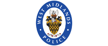 West Midlands Police seal logo